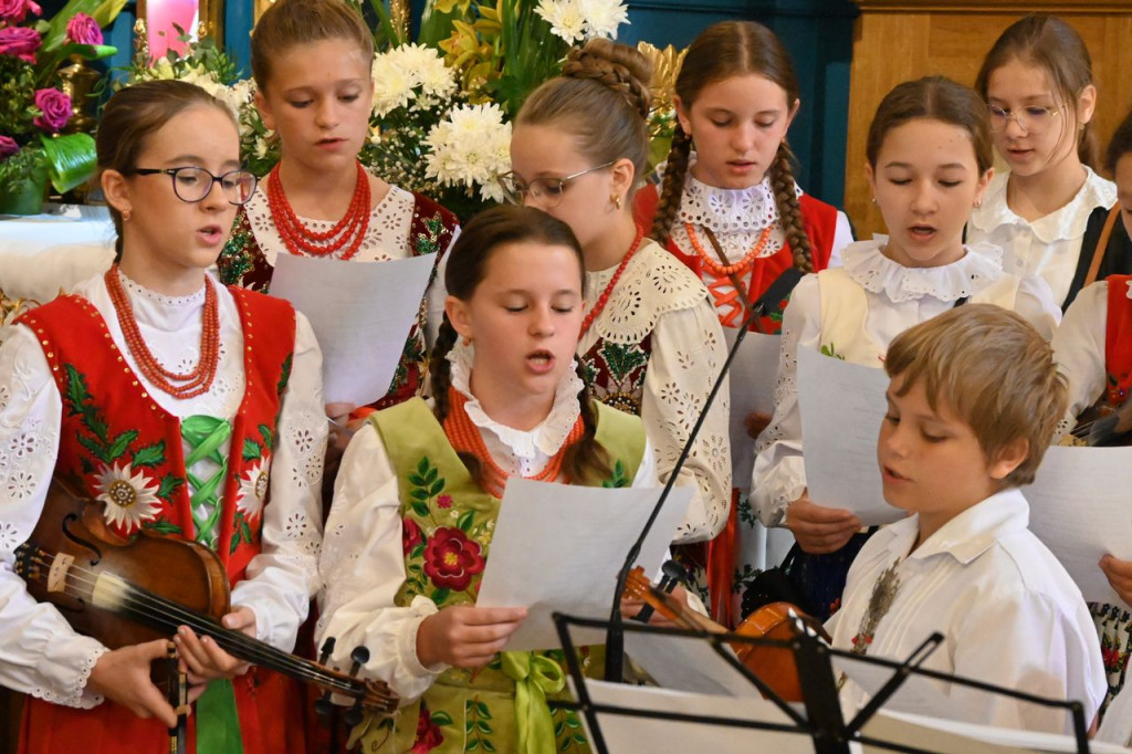 Gminne zakończenie roku szkolnego 2023/2024
