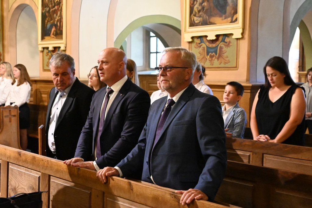 Gminne zakończenie roku szkolnego 2023/2024