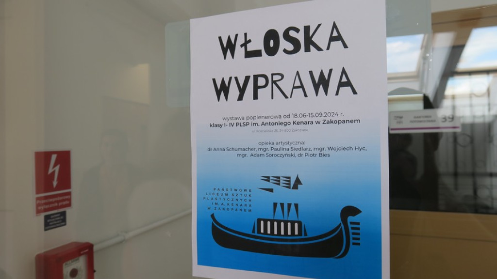 "Dwa zestawy" u Kenara