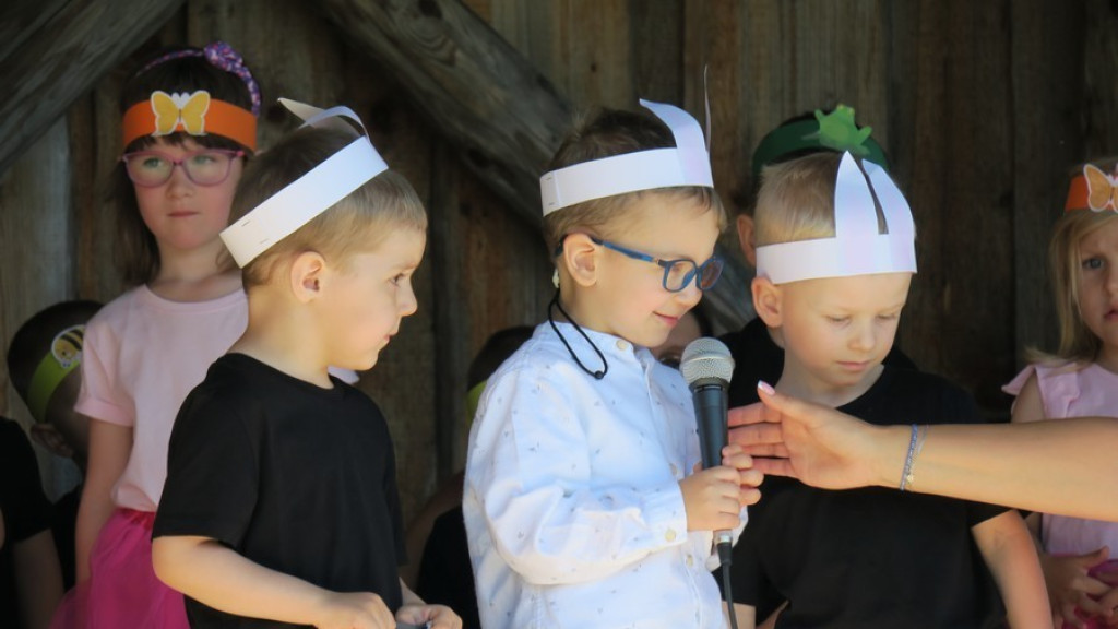 Dzień Rodziny przy Siwej Polanie