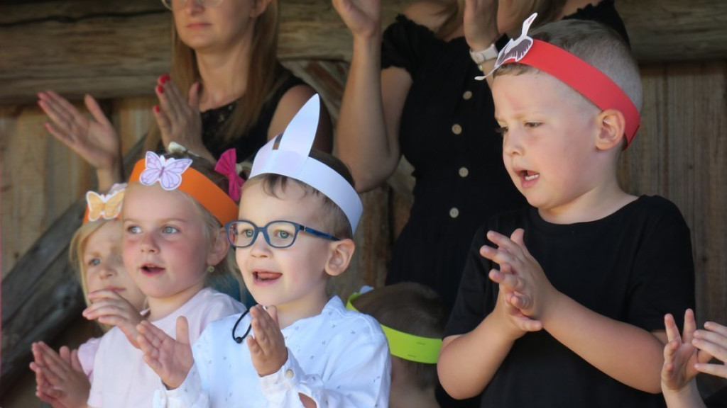 Dzień Rodziny przy Siwej Polanie
