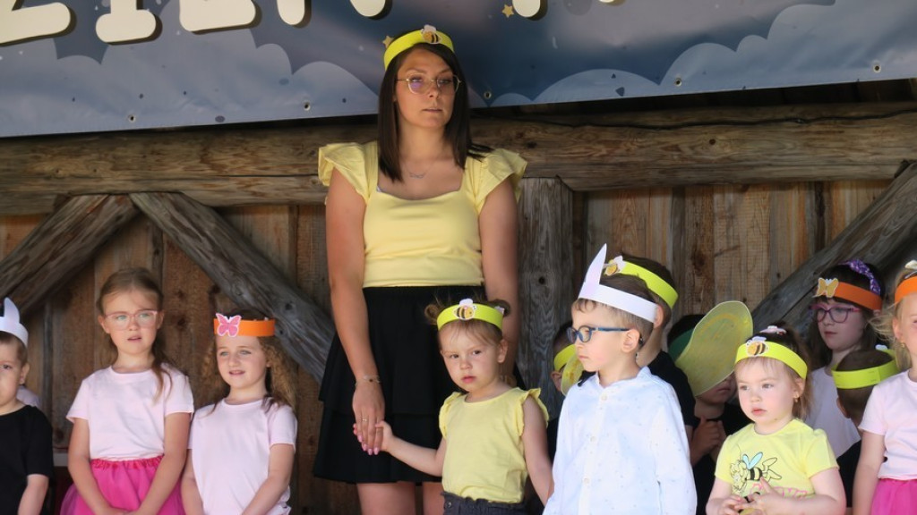 Dzień Rodziny przy Siwej Polanie