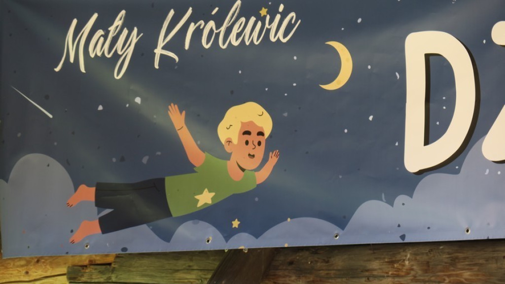 Dzień Rodziny przy Siwej Polanie