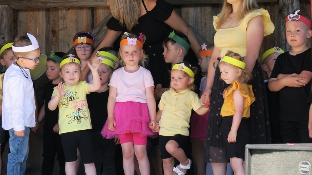 Dzień Rodziny przy Siwej Polanie