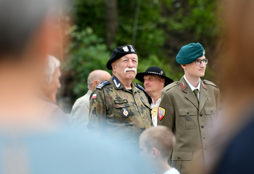 Pomnik Kurierów Tatrzańskich w Kuźnicach