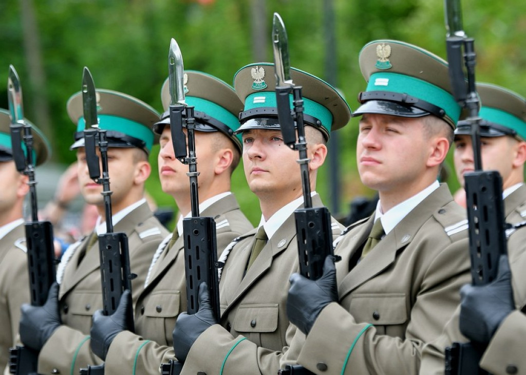 Pomnik Kurierów Tatrzańskich w Kuźnicach