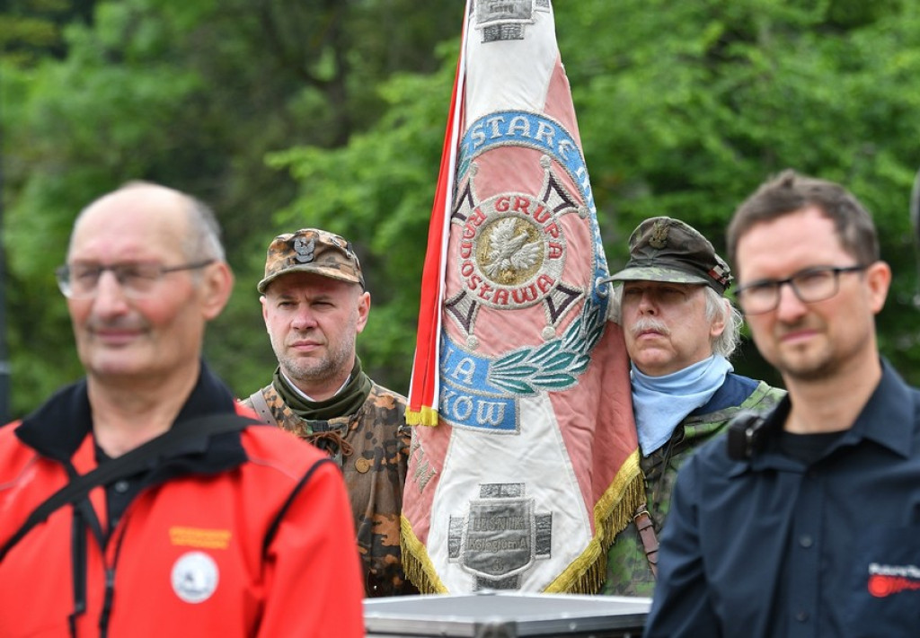 Pomnik Kurierów Tatrzańskich w Kuźnicach