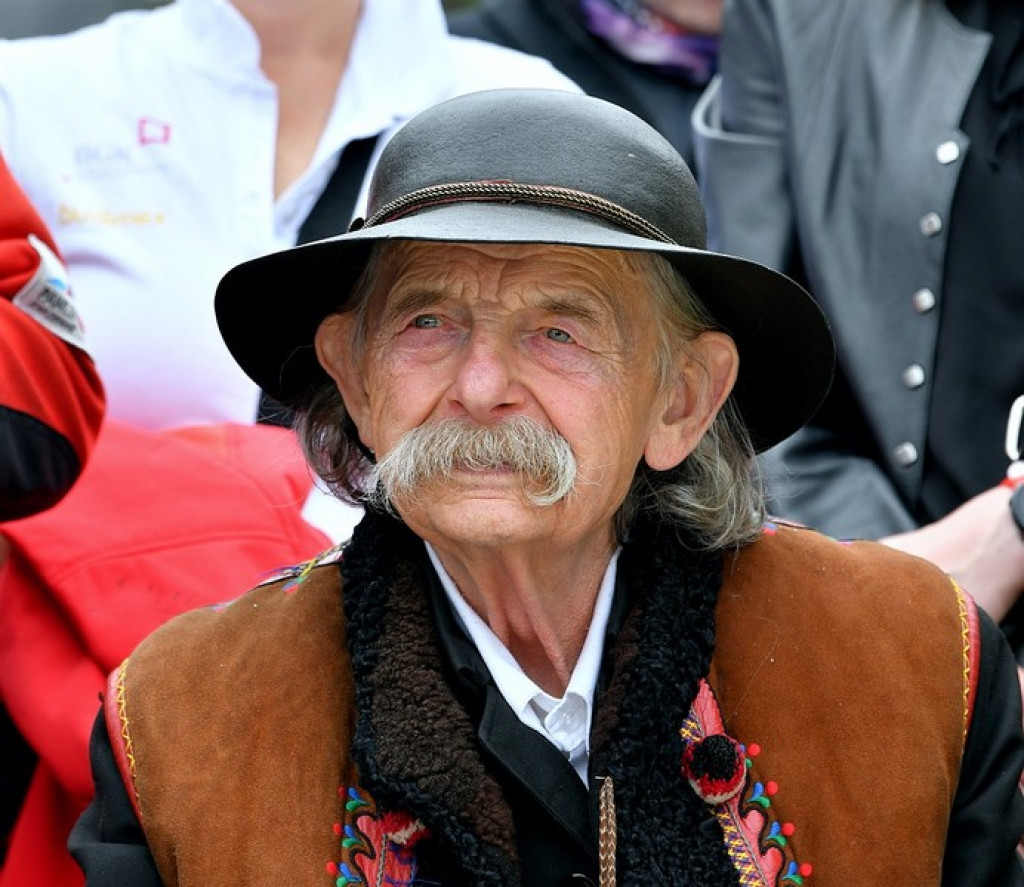 Pomnik Kurierów Tatrzańskich w Kuźnicach