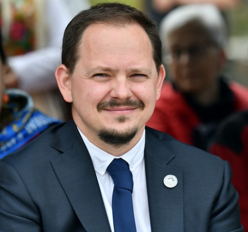 Pomnik Kurierów Tatrzańskich w Kuźnicach