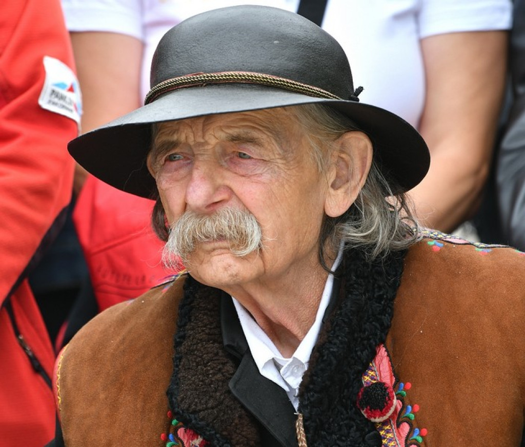 Pomnik Kurierów Tatrzańskich w Kuźnicach