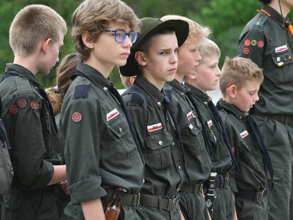Pomnik Kurierów Tatrzańskich w Kuźnicach