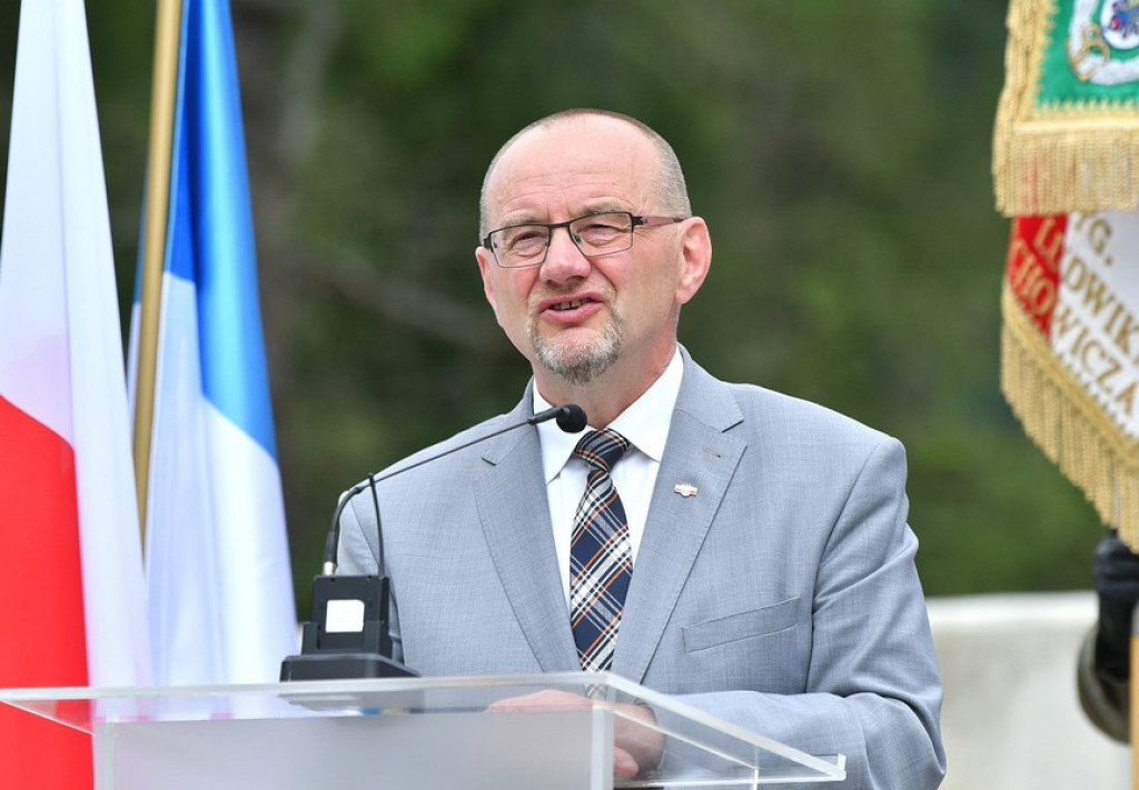 Pomnik Kurierów Tatrzańskich w Kuźnicach