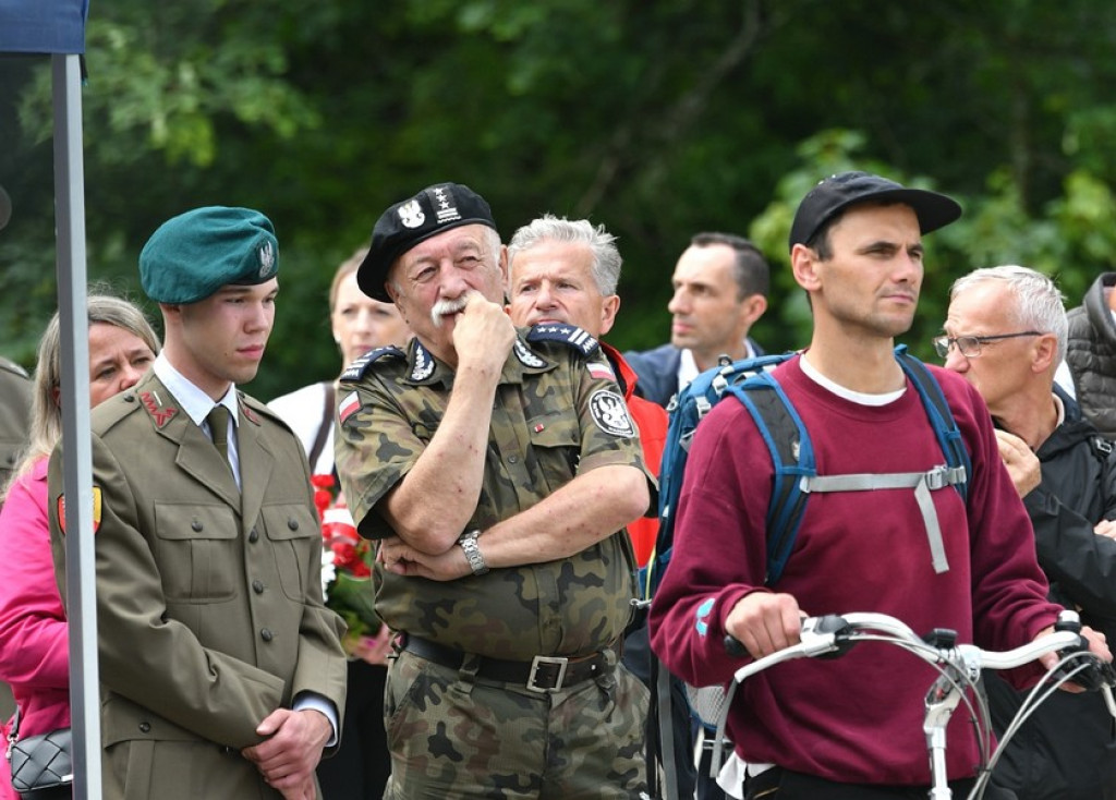 Pomnik Kurierów Tatrzańskich w Kuźnicach
