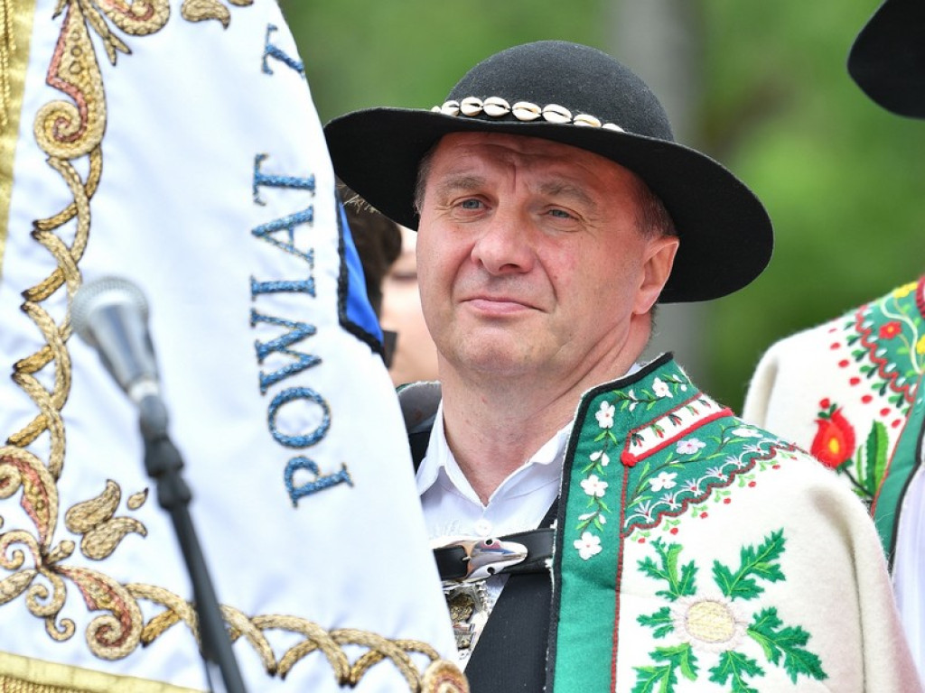 Pomnik Kurierów Tatrzańskich w Kuźnicach