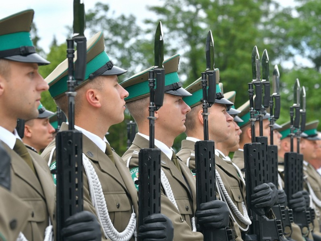 Pomnik Kurierów Tatrzańskich w Kuźnicach