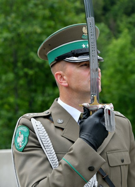 Pomnik Kurierów Tatrzańskich w Kuźnicach