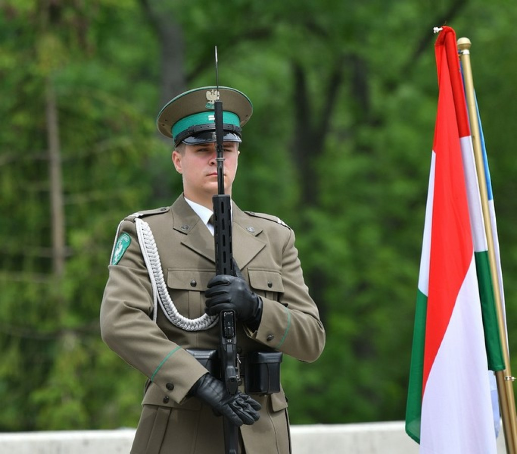 Pomnik Kurierów Tatrzańskich w Kuźnicach