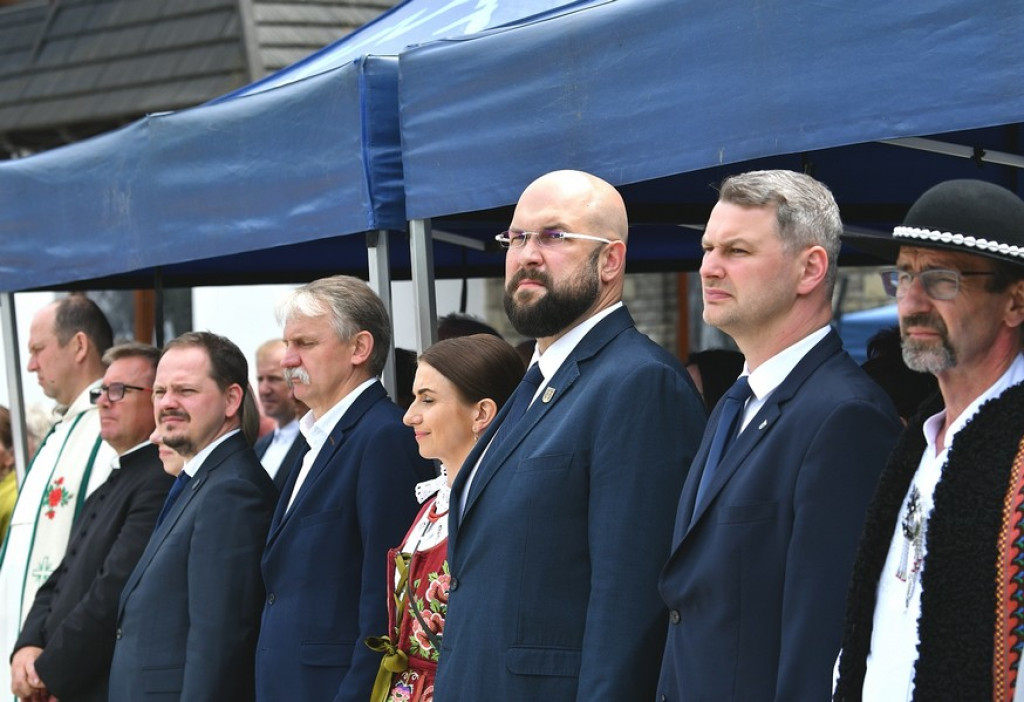 Pomnik Kurierów Tatrzańskich w Kuźnicach