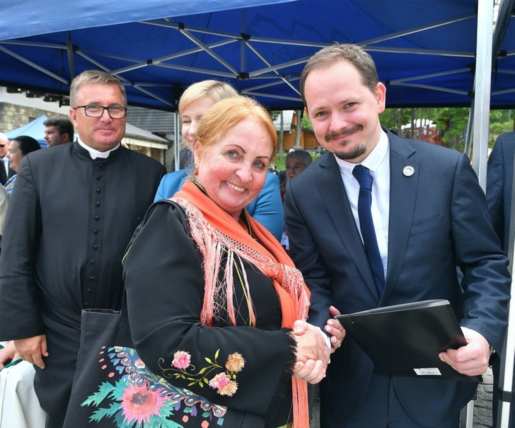 Pomnik Kurierów Tatrzańskich w Kuźnicach