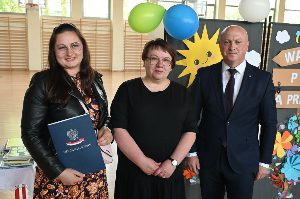 Koniec roku szkolnego 2023/2024
