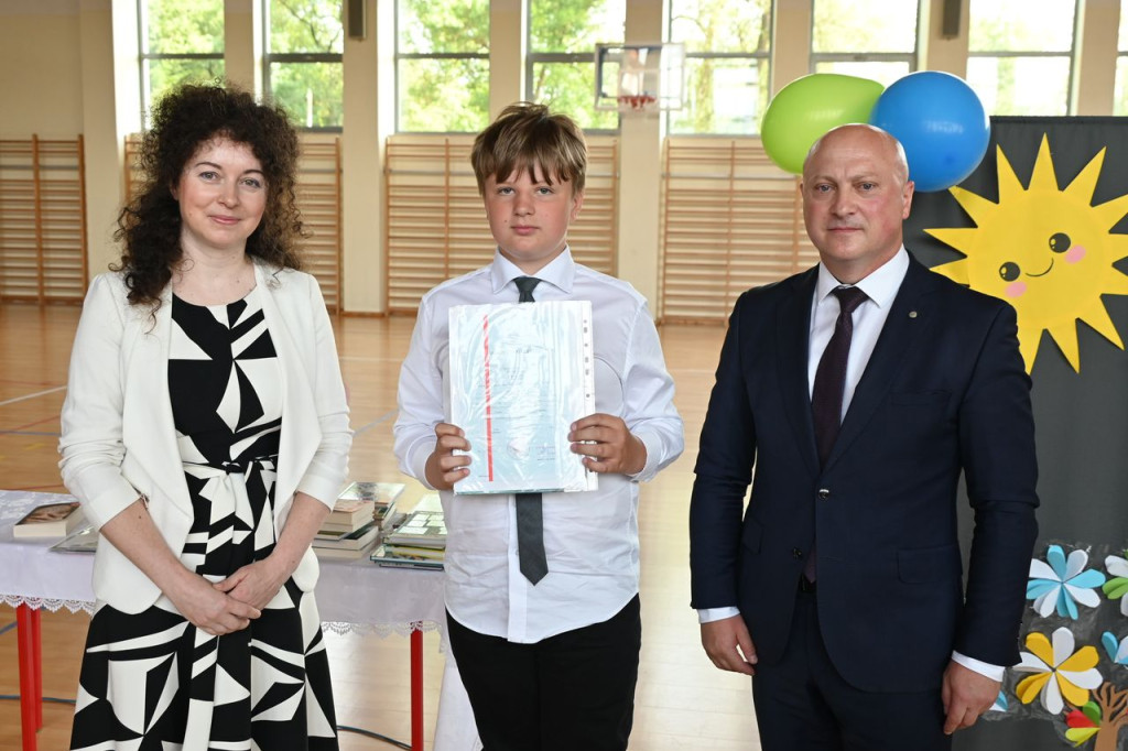 Koniec roku szkolnego 2023/2024