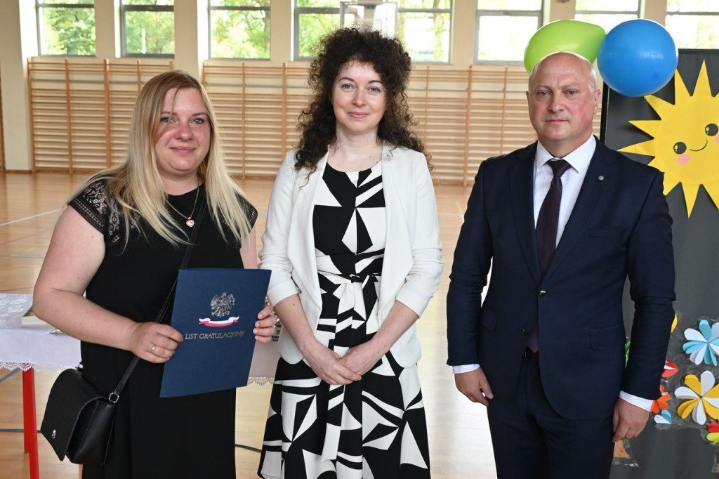 Koniec roku szkolnego 2023/2024