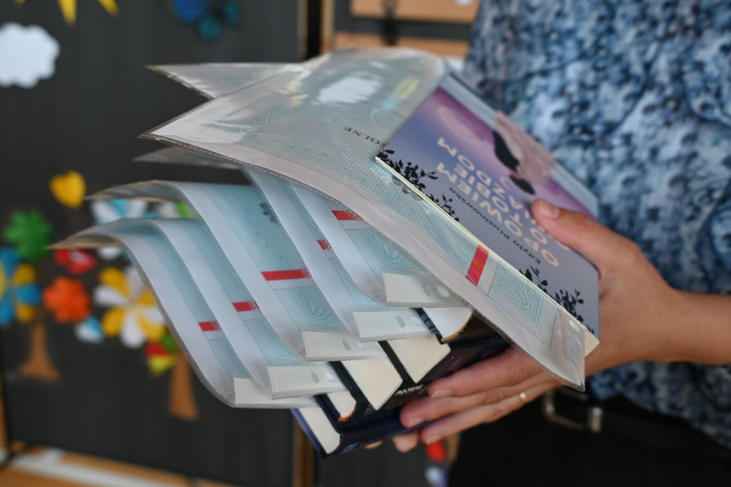 Koniec roku szkolnego 2023/2024
