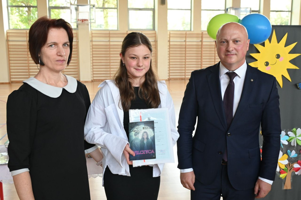 Koniec roku szkolnego 2023/2024