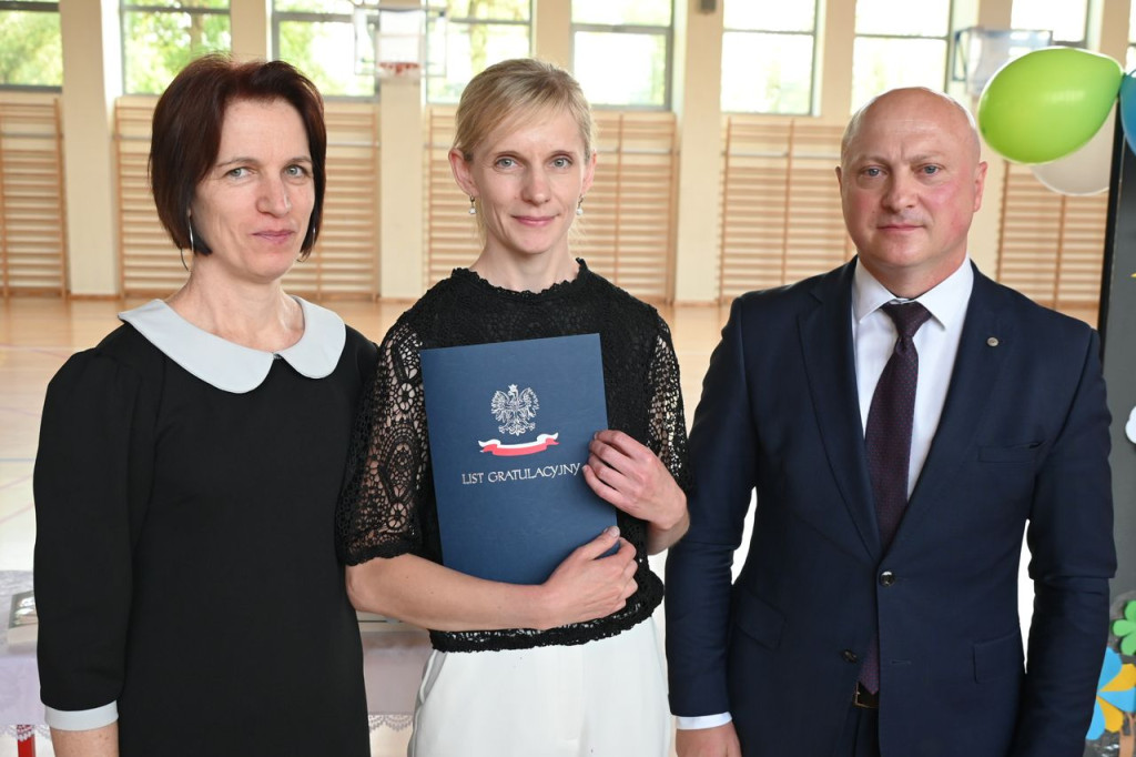 Koniec roku szkolnego 2023/2024