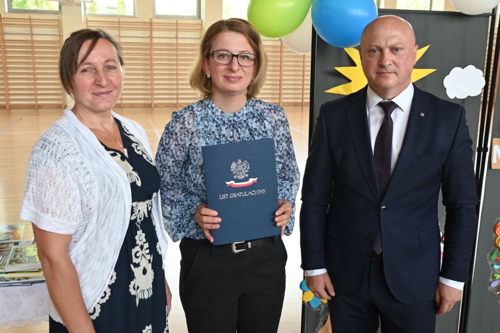 Koniec roku szkolnego 2023/2024