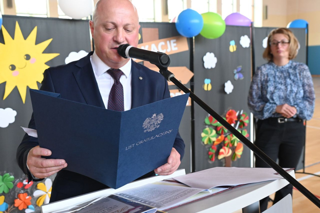 Koniec roku szkolnego 2023/2024