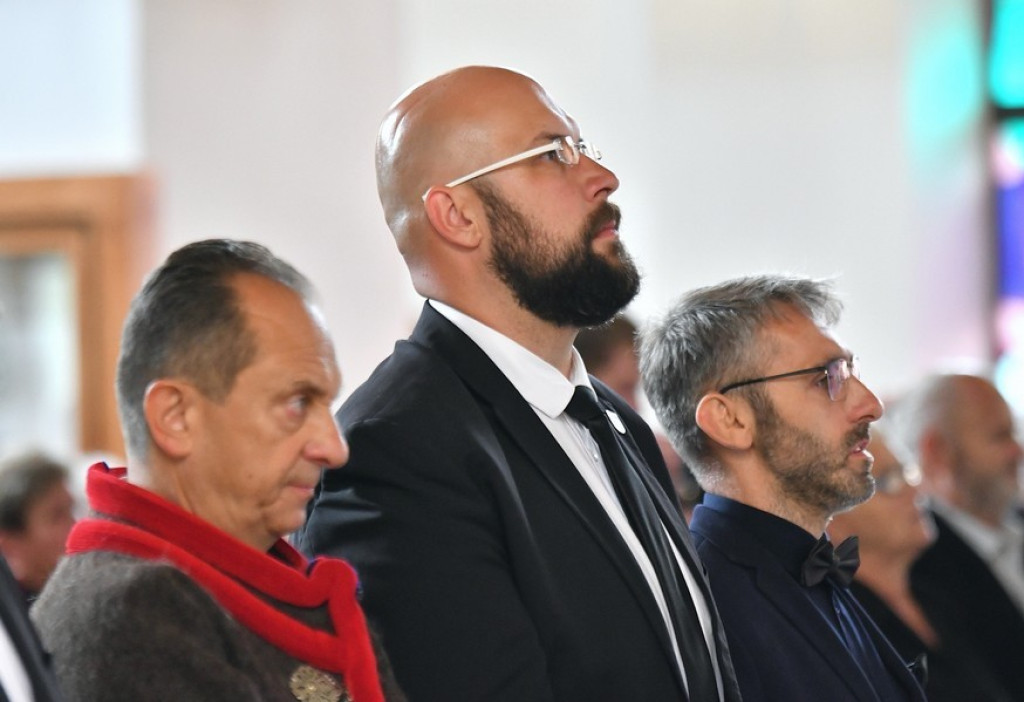 Ostatnia droga księdza Stanisława Szyszki
