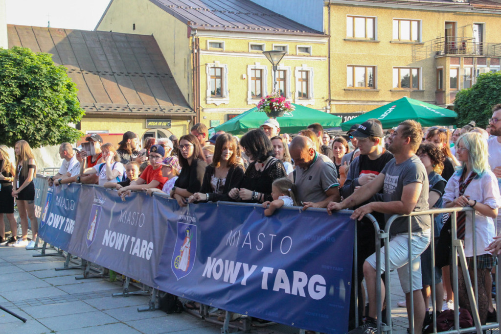 Przywitanie Lata w Nowym Targu