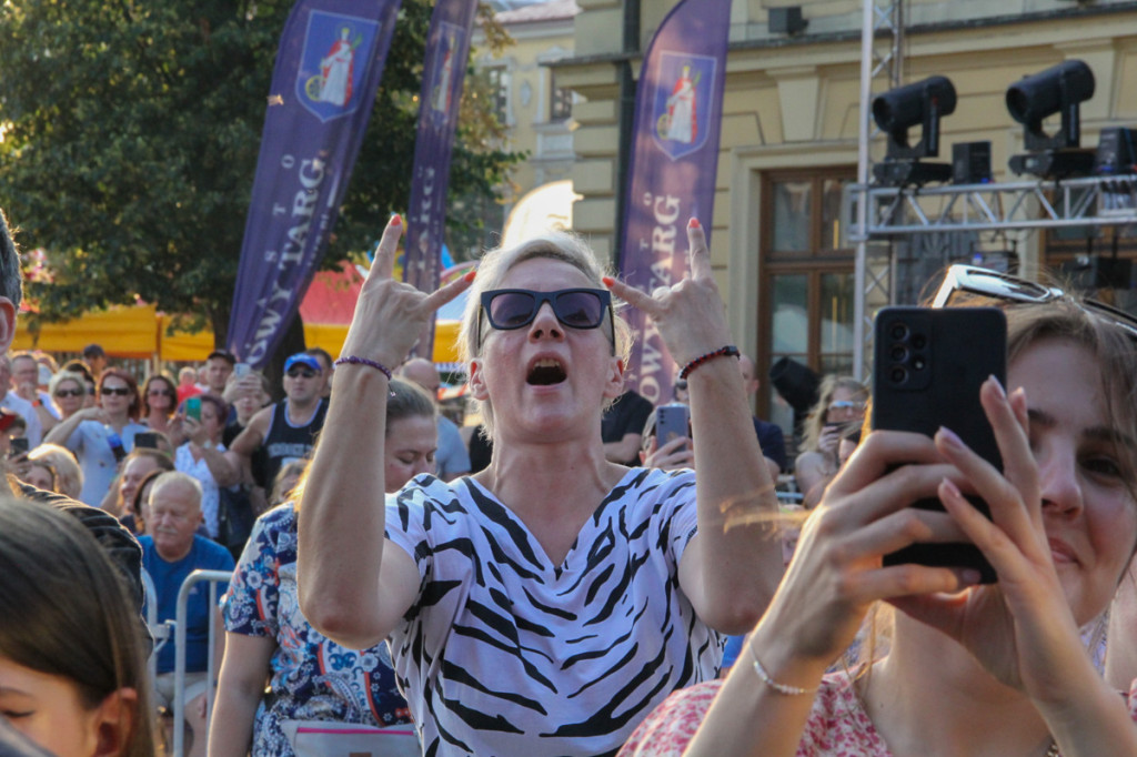 Przywitanie Lata w Nowym Targu
