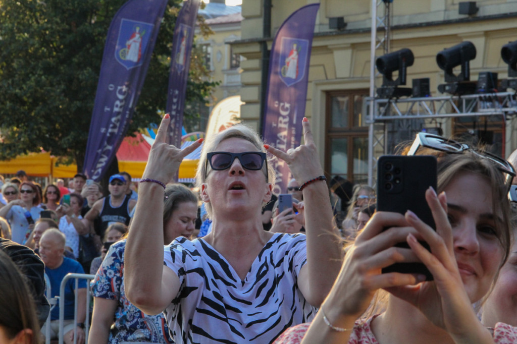 Przywitanie Lata w Nowym Targu