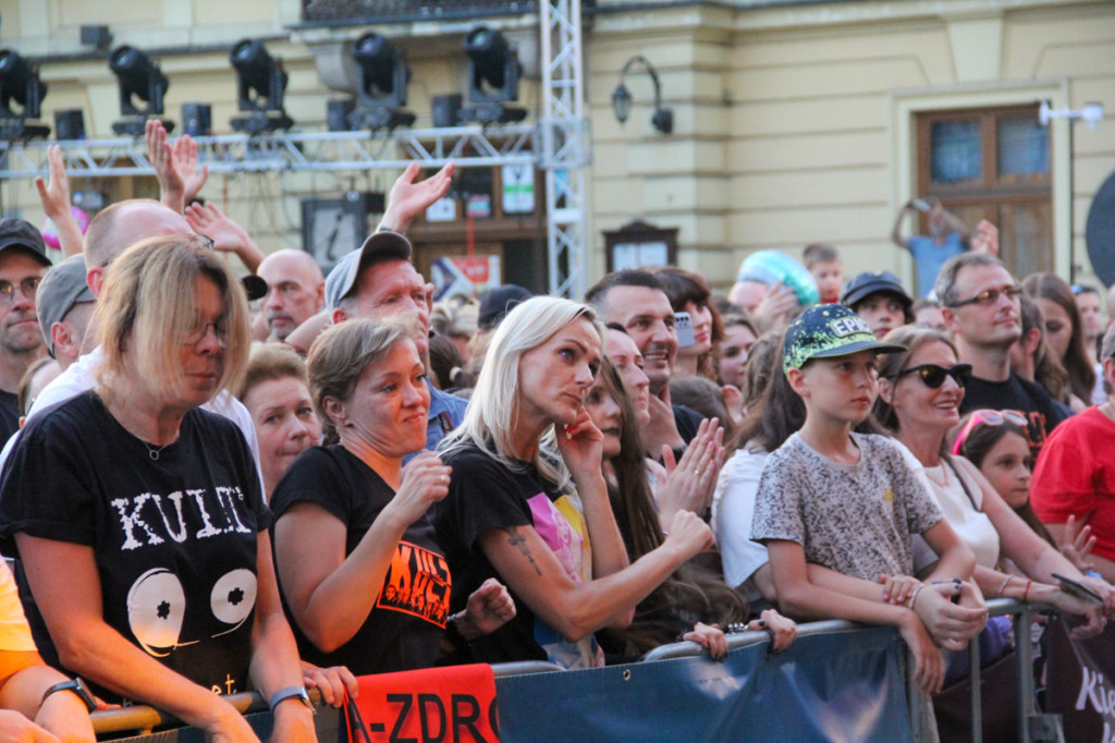 Przywitanie Lata w Nowym Targu
