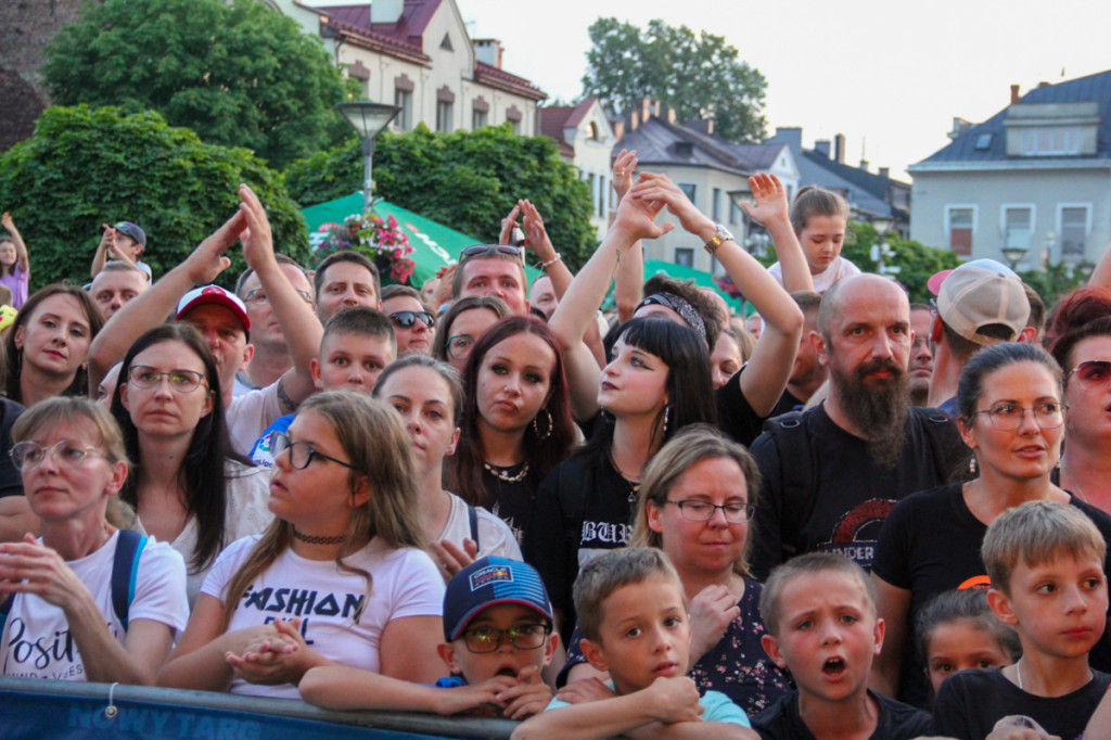 Przywitanie Lata w Nowym Targu