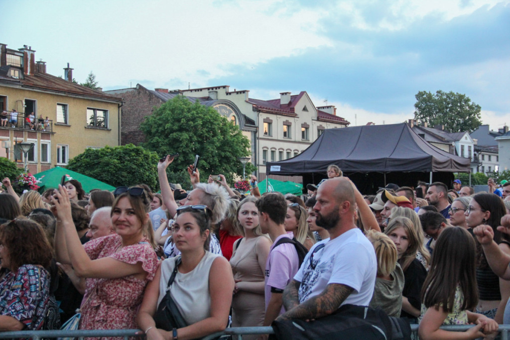 Przywitanie Lata w Nowym Targu