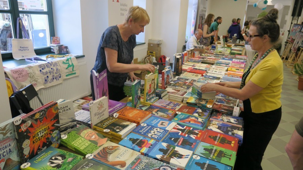 Ruszył Zakopiański Festiwal Literacki