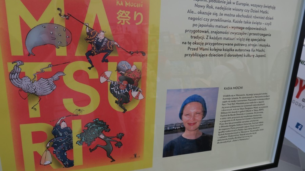 Ruszył Zakopiański Festiwal Literacki