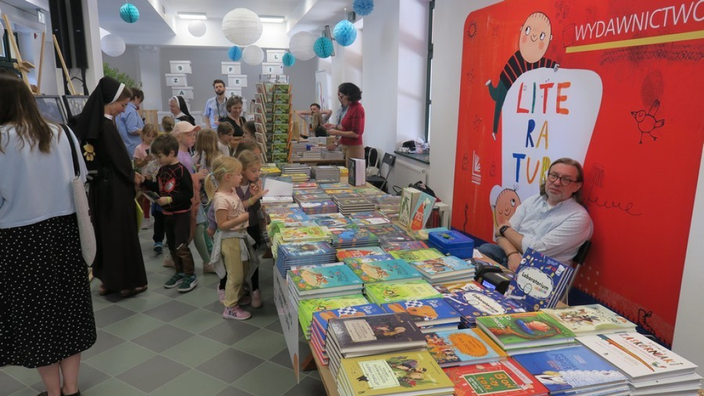 Ruszył Zakopiański Festiwal Literacki