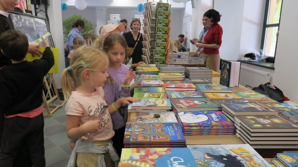 Ruszył Zakopiański Festiwal Literacki