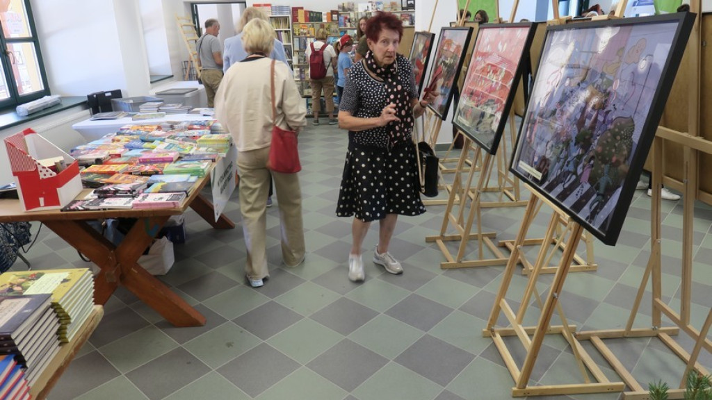 Ruszył Zakopiański Festiwal Literacki