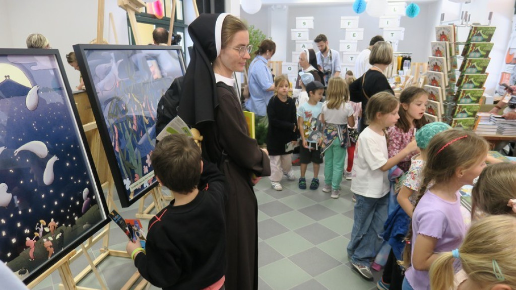 Ruszył Zakopiański Festiwal Literacki