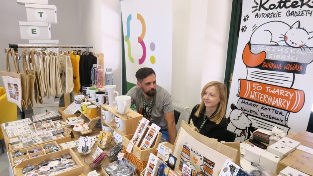 Ruszył Zakopiański Festiwal Literacki