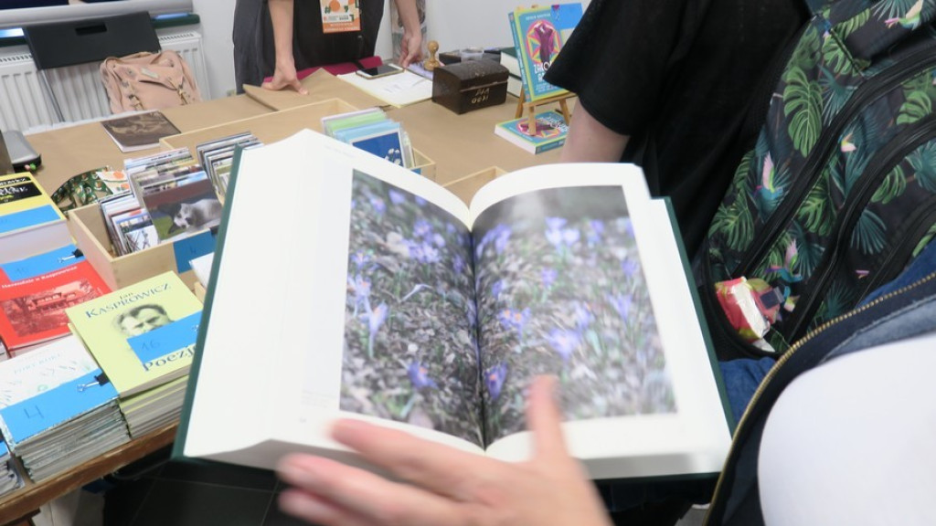 Ruszył Zakopiański Festiwal Literacki