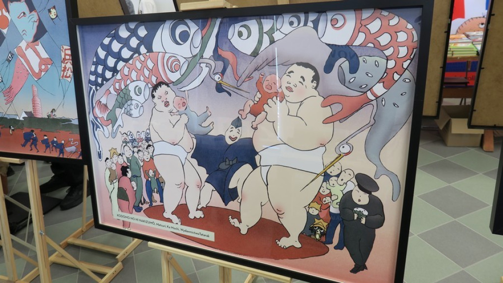 Ruszył Zakopiański Festiwal Literacki