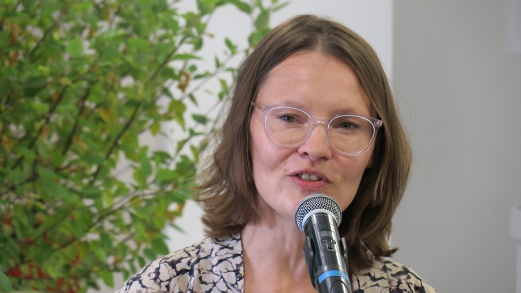 Ruszył Zakopiański Festiwal Literacki