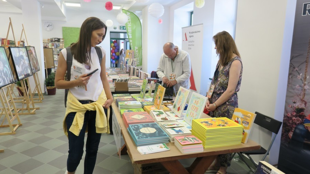 Ruszył Zakopiański Festiwal Literacki