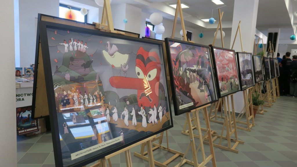 Ruszył Zakopiański Festiwal Literacki